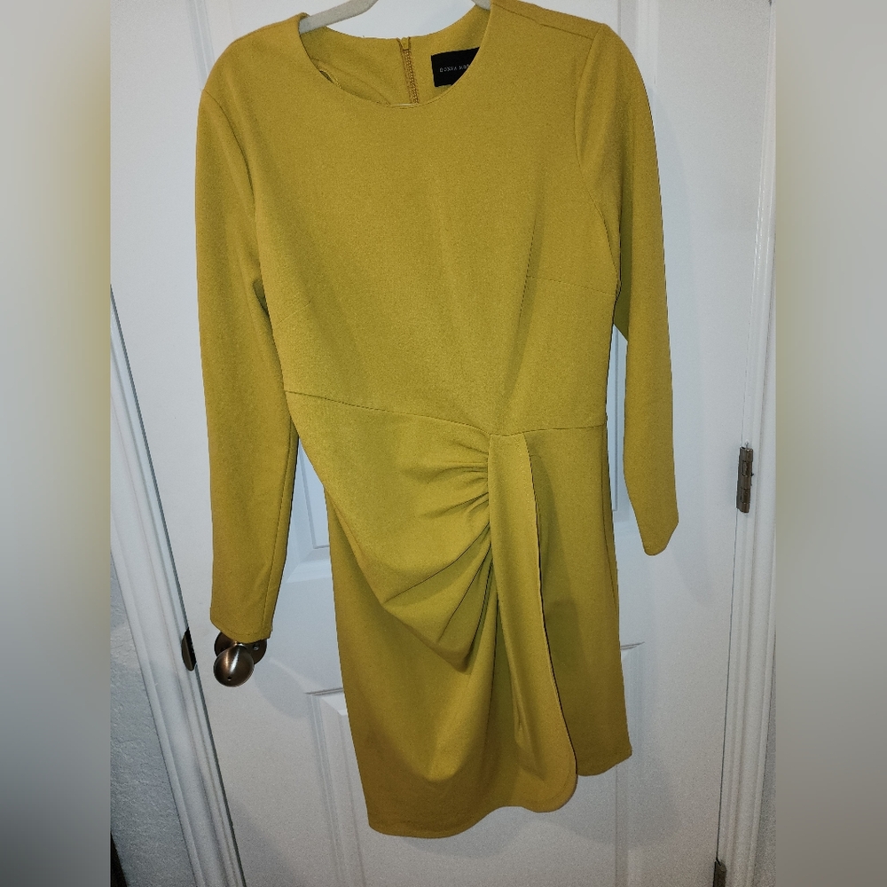 Donna Morgan Dress